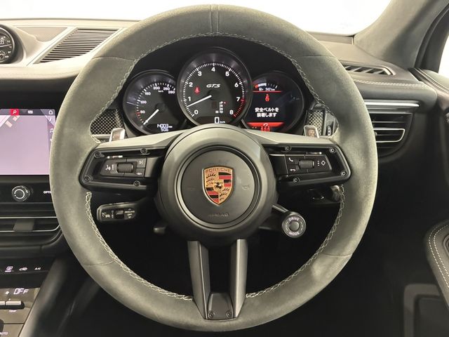 PORSCHE MACAN 2024 Image 31