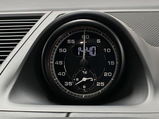 PORSCHE MACAN 2024 Image 31