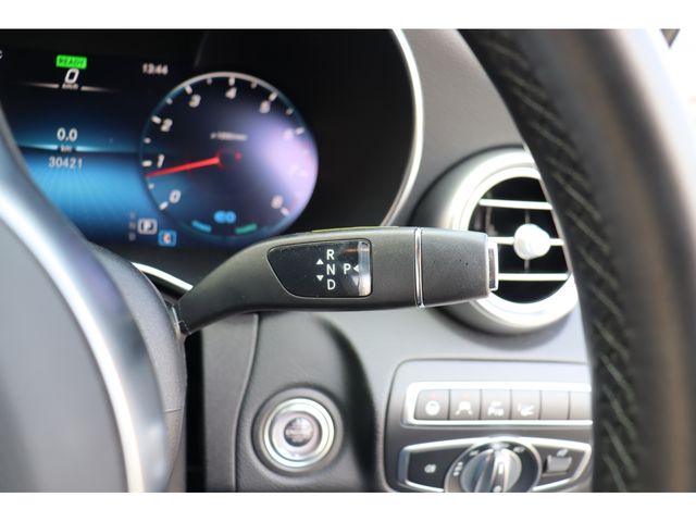 MERCEDES BENZ C CLAS 2020 Image 31