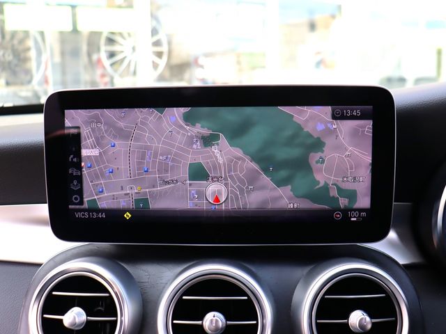 MERCEDES BENZ C CLAS 2020 Image 31