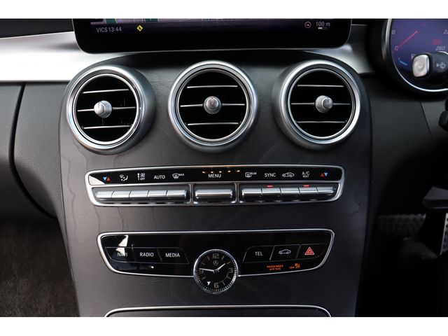 MERCEDES BENZ C CLAS 2020 Image 31