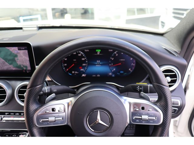 MERCEDES BENZ C CLAS 2020 Image 31