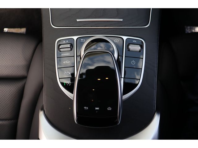 MERCEDES BENZ C CLAS 2020 Image 31