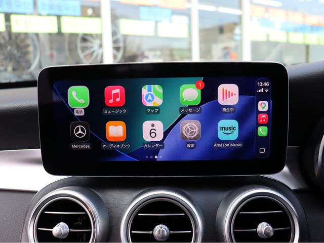 MERCEDES BENZ C CLAS 2020 Image 31