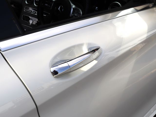 MERCEDES BENZ C CLAS 2020 Image 31