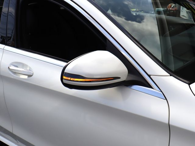 MERCEDES BENZ C CLAS 2020 Image 31