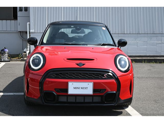 BMW MINI COOPER S 2023 Image 31