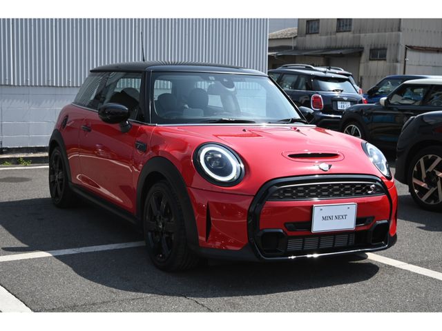 BMW MINI COOPER S 2023 Image 31