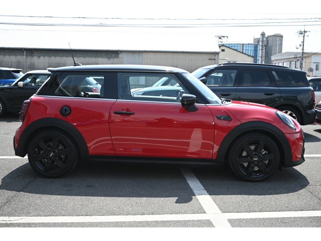 BMW MINI COOPER S 2023 Image 31