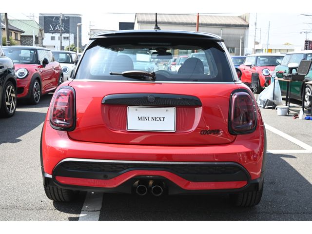 BMW MINI COOPER S 2023 Image 31