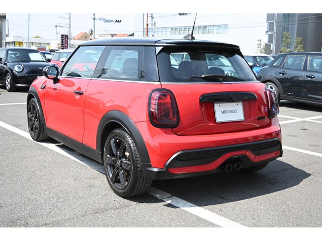 BMW MINI COOPER S 2023 Image 31