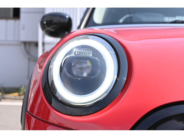 BMW MINI COOPER S 2023 Image 31