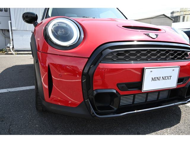 BMW MINI COOPER S 2023 Image 31