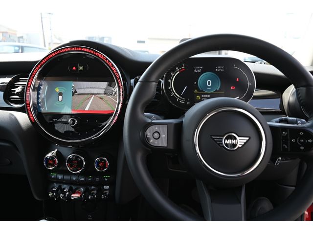 BMW MINI COOPER S 2023 Image 31