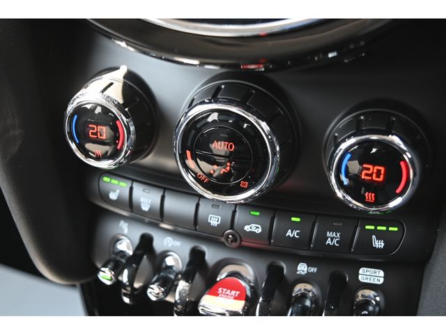 BMW MINI COOPER S 2023 Image 31