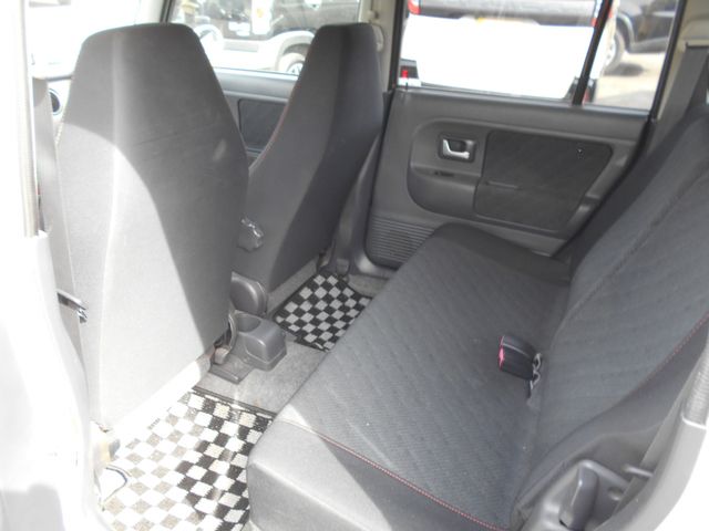 SUZUKI ALTO LAPIN SS 2003 Image 31