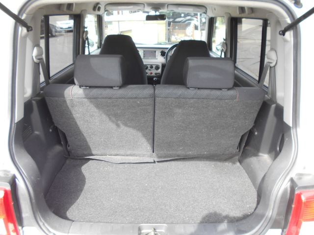 SUZUKI ALTO LAPIN SS 2003 Image 31