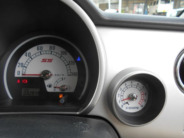 SUZUKI ALTO LAPIN SS 2003 Image 31