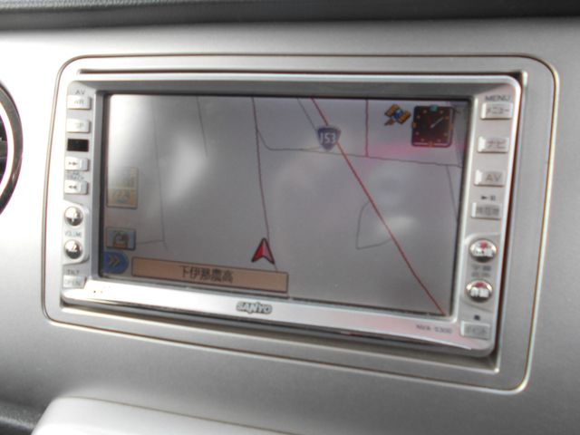 SUZUKI ALTO LAPIN SS 2003 Image 31