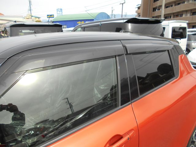 SUZUKI SWIFT 2020 Image 31