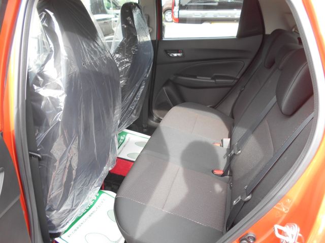 SUZUKI SWIFT 2020 Image 31