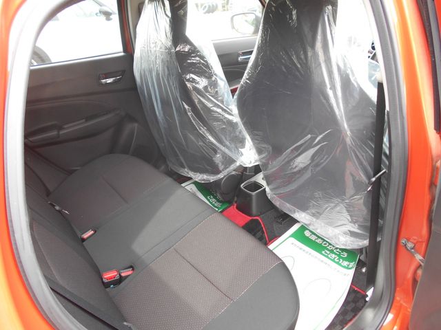 SUZUKI SWIFT 2020 Image 31