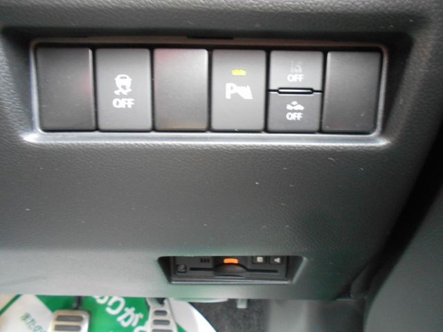 SUZUKI SWIFT 2020 Image 31