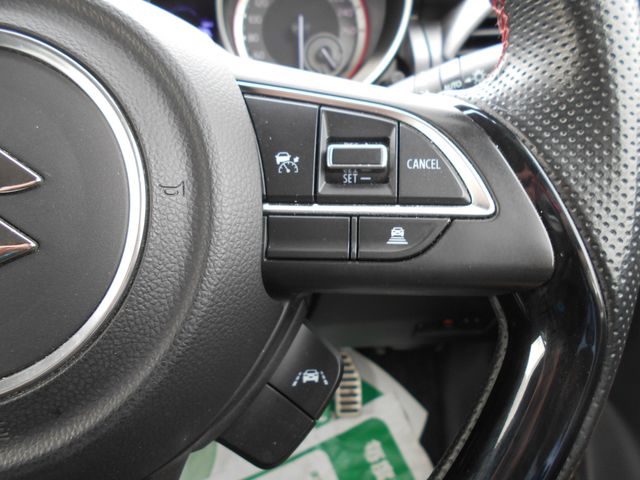 SUZUKI SWIFT 2020 Image 31