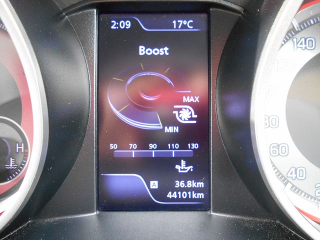 SUZUKI SWIFT 2020 Image 31