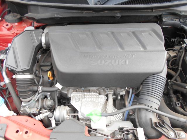 SUZUKI SWIFT 2020 Image 31