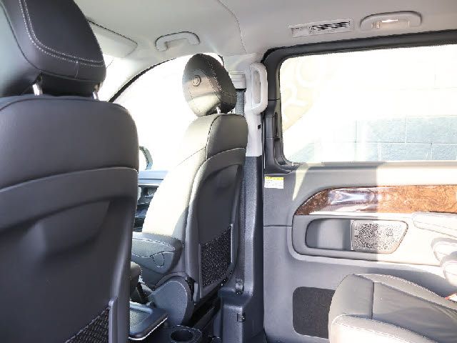 MERCEDES BENZ V CLAS 2016 Image 31