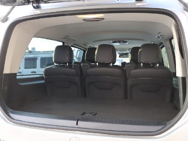 MERCEDES BENZ V CLAS 2016 Image 31