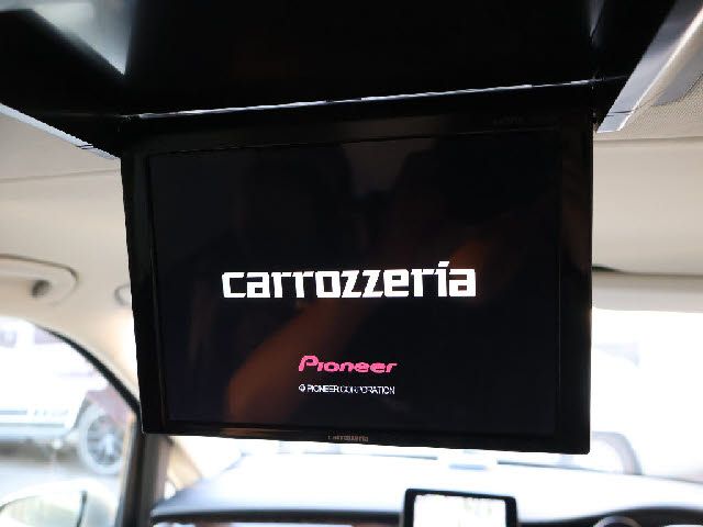 MERCEDES BENZ V CLAS 2016 Image 31