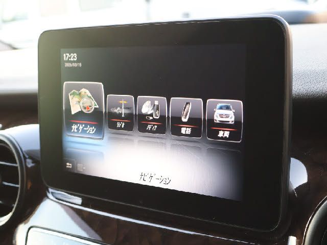 MERCEDES BENZ V CLAS 2016 Image 31