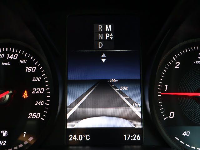 MERCEDES BENZ V CLAS 2016 Image 31