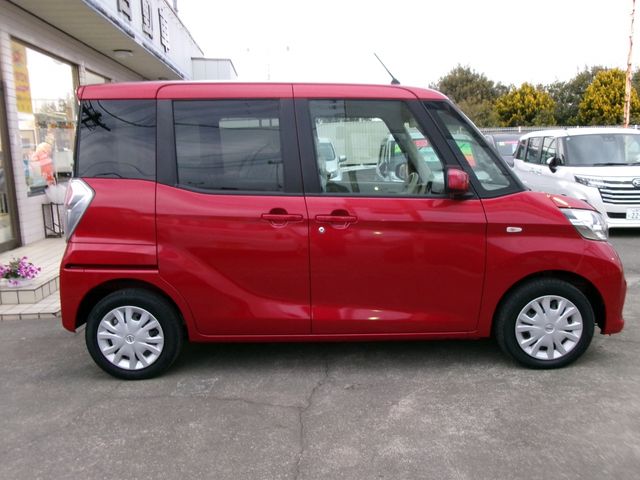 NISSAN DAYZ ROOX 2019 Image 31