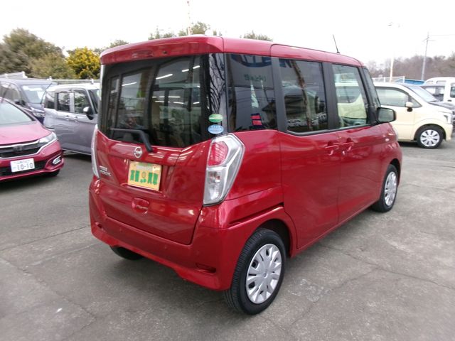 NISSAN DAYZ ROOX 2019 Image 31