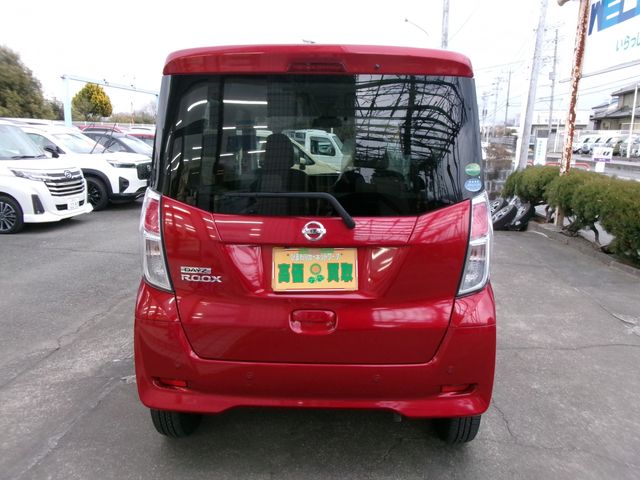 NISSAN DAYZ ROOX 2019 Image 31