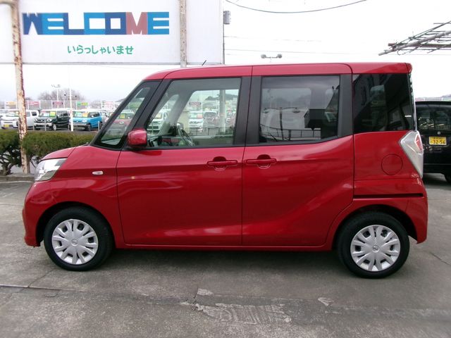 NISSAN DAYZ ROOX 2019 Image 31