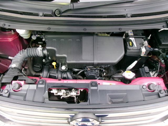 NISSAN DAYZ ROOX 2019 Image 31