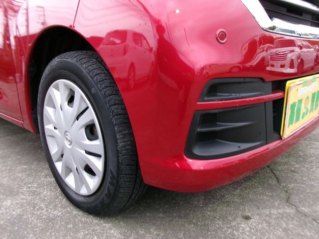 NISSAN DAYZ ROOX 2019 Image 31