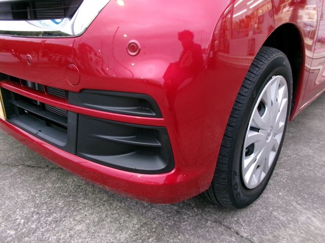 NISSAN DAYZ ROOX 2019 Image 31