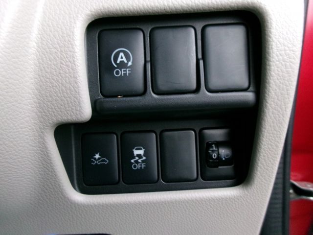 NISSAN DAYZ ROOX 2019 Image 31