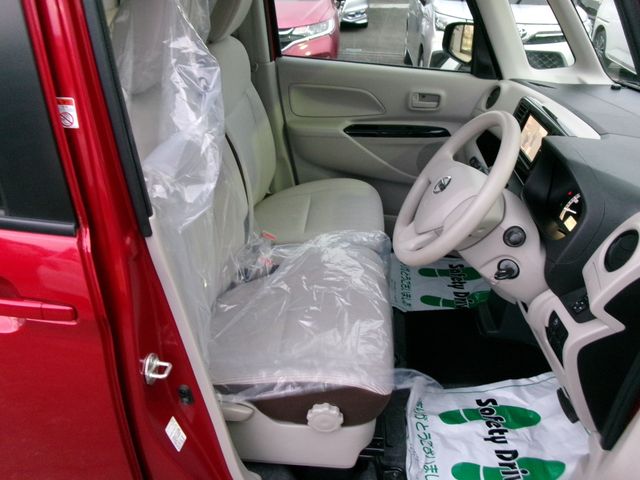 NISSAN DAYZ ROOX 2019 Image 31