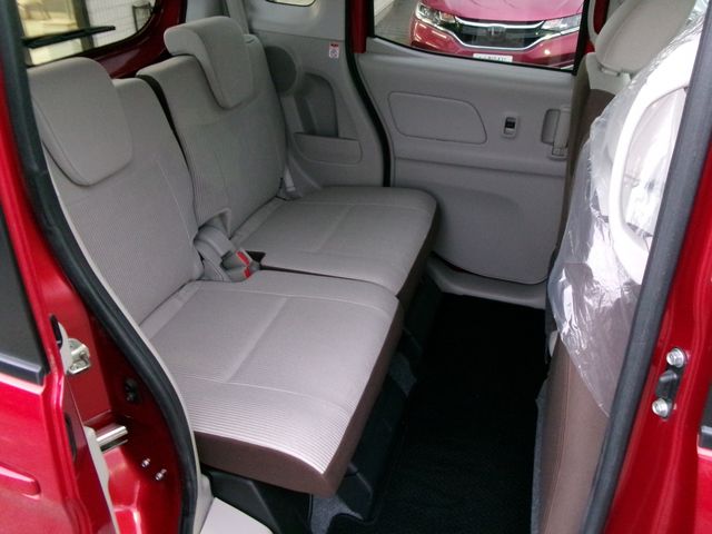 NISSAN DAYZ ROOX 2019 Image 31