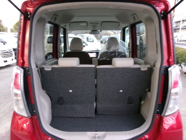 NISSAN DAYZ ROOX 2019 Image 31