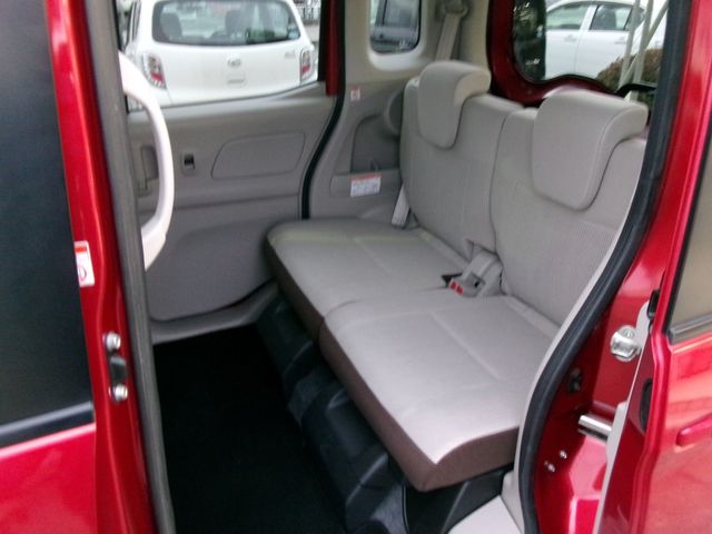 NISSAN DAYZ ROOX 2019 Image 31