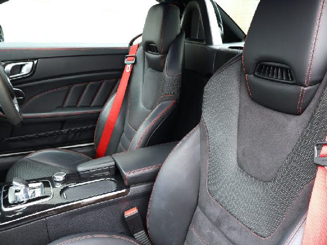 MERCEDES BENZ MERCEDES AMG SLC CLA 2016 Image 31