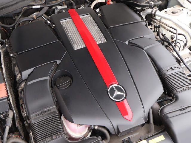 MERCEDES BENZ MERCEDES AMG SLC CLA 2016 Image 31