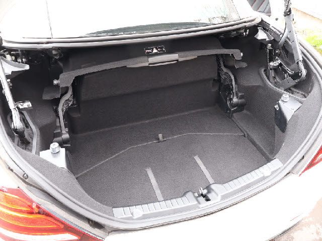 MERCEDES BENZ MERCEDES AMG SLC CLA 2016 Image 31